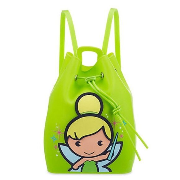 Tinkerbell Backpack - Picture 1 of 7